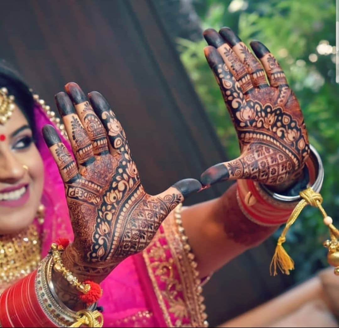 Karwa Chauth