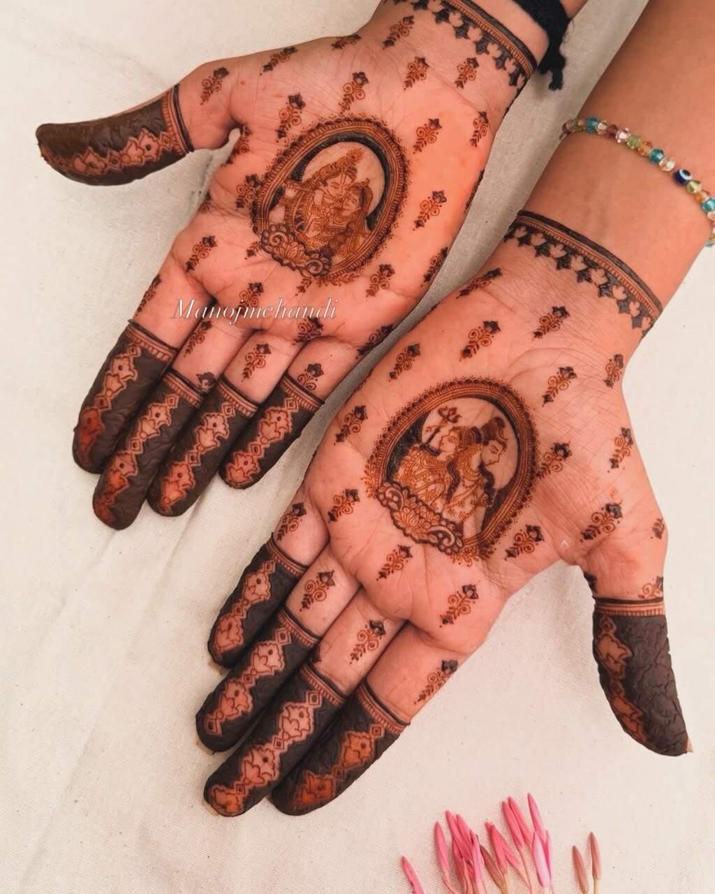 Festival Mehendi Services Delhi