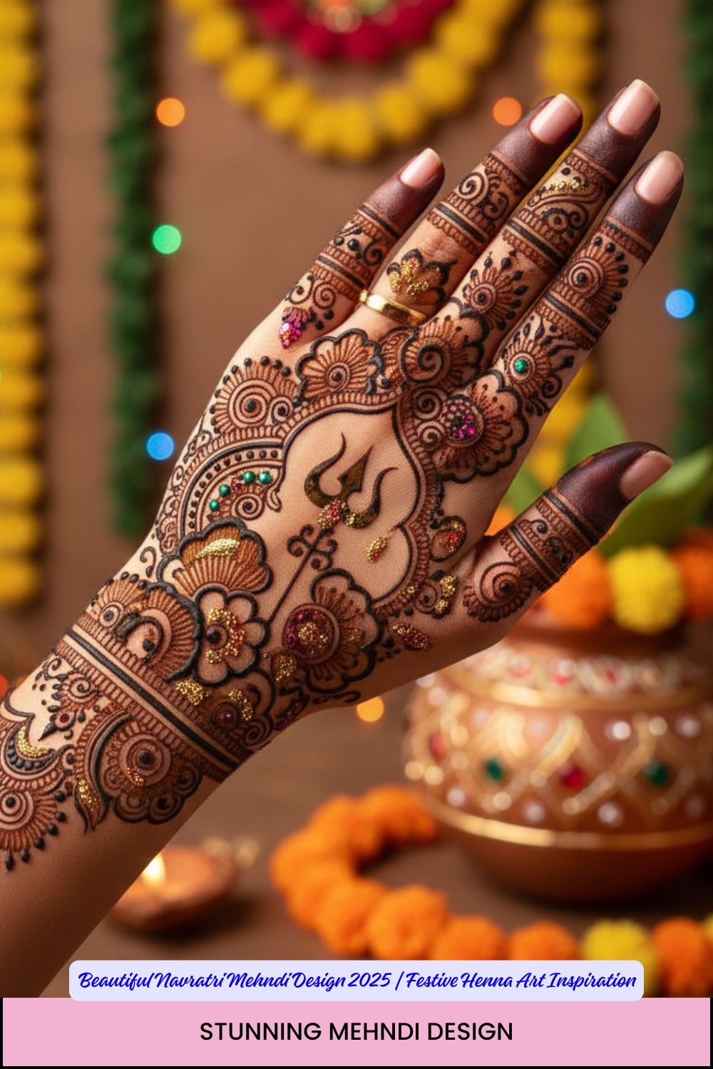Mehendi Artist in Mehndi Artist in Dwarka Delhi