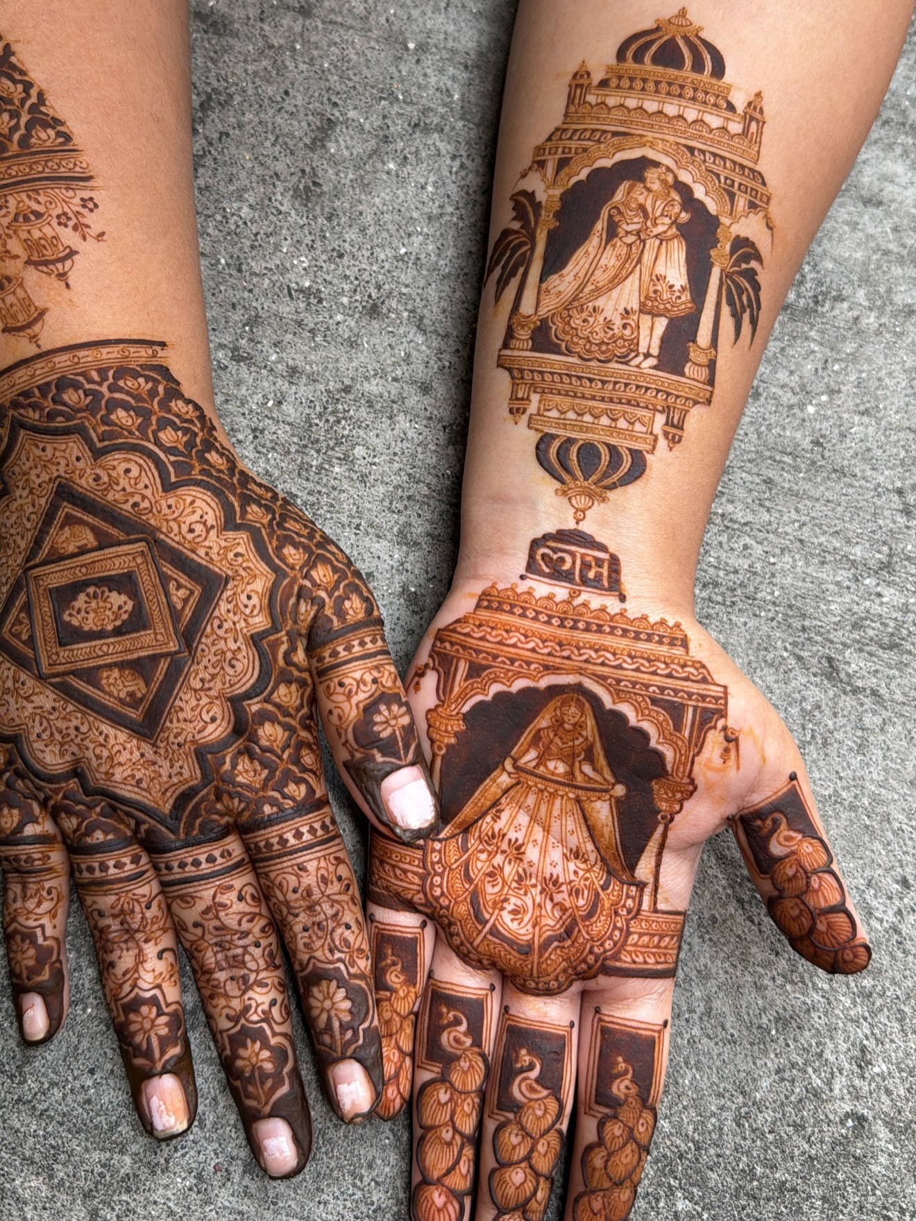 Mehendi Artist in Mehndi Artist in Rajouri Garden