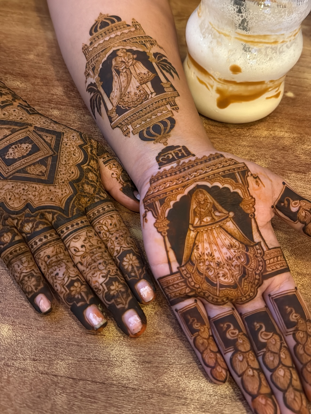 Mehendi Artist in Mehndi Artist in Rohini Delhi