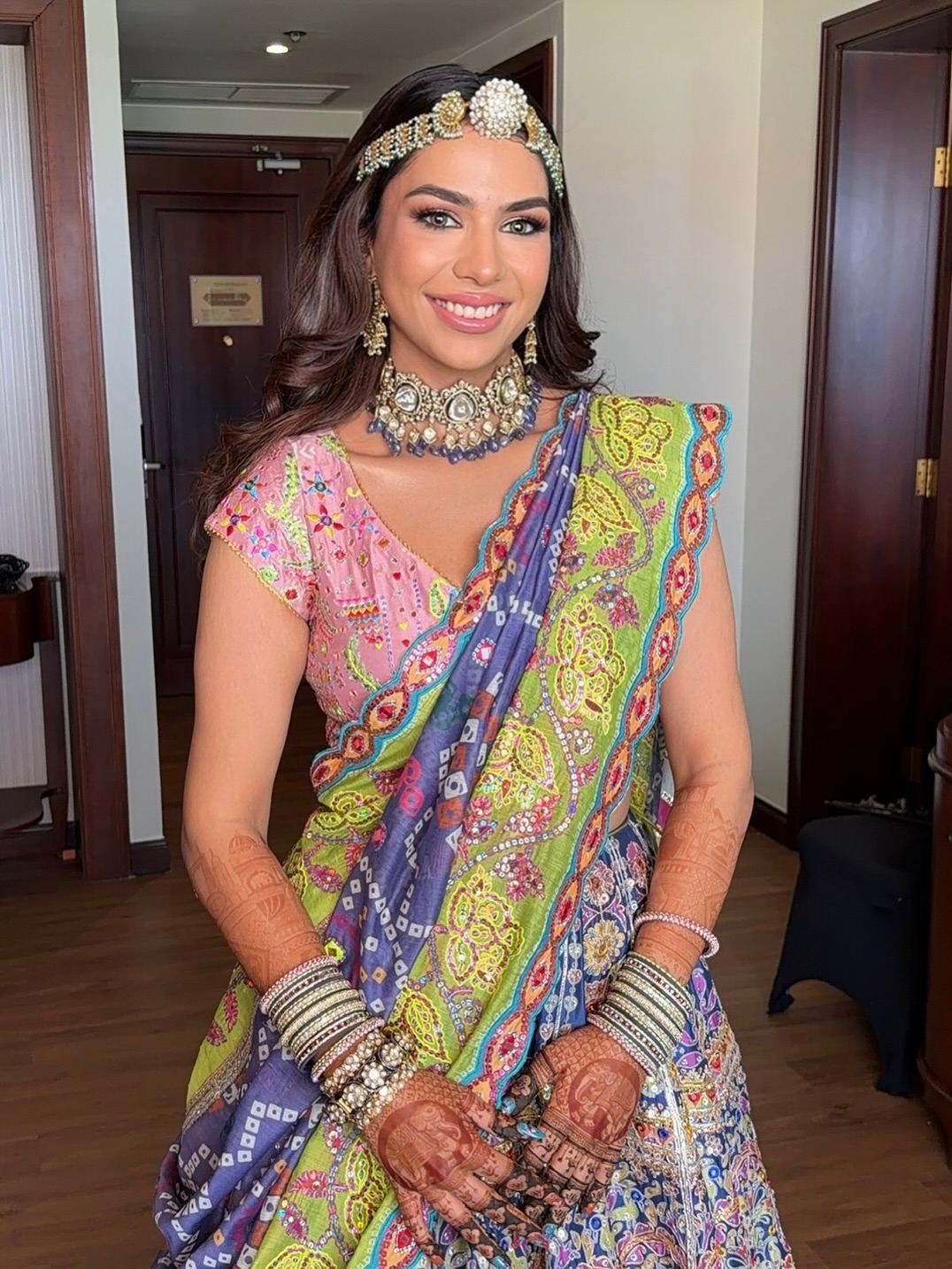 Mehendi Artist in Best Bridal Mehndi Artist in Delhi with price