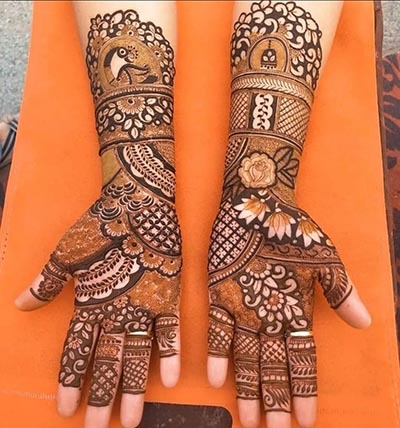 Mehendi Artist in Mehendi Artist in North Delhi