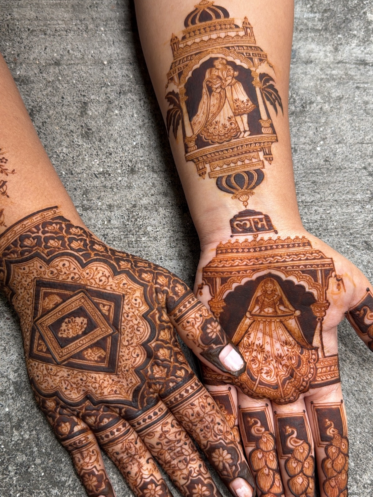 Mehendi Artist in Professional Mehndi Artist in Gurugram