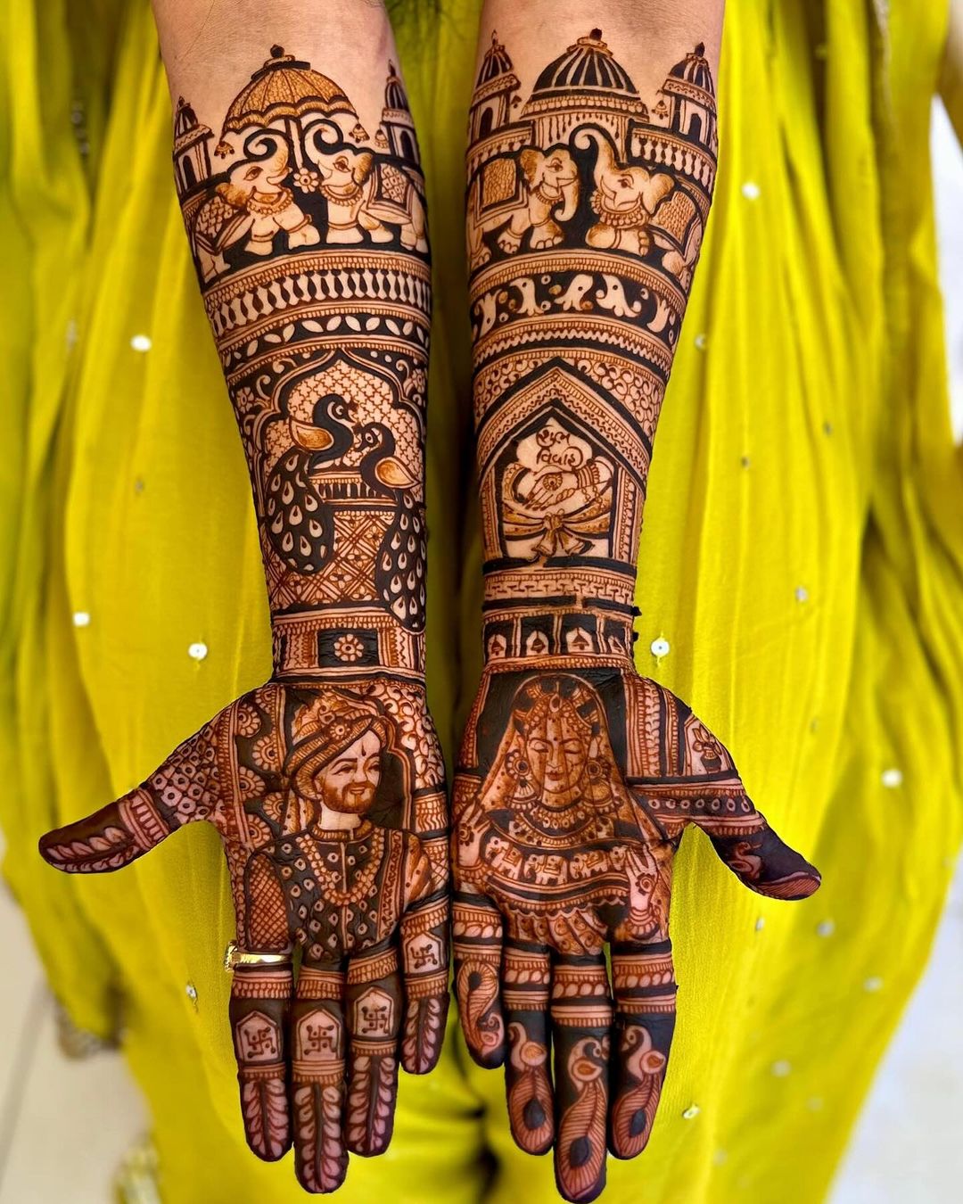 Mehendi Artist in Mehendi Artist in Model Town Delhi